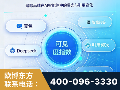 吴忠-AI可见度监测