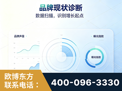 吴忠-品牌现状诊断