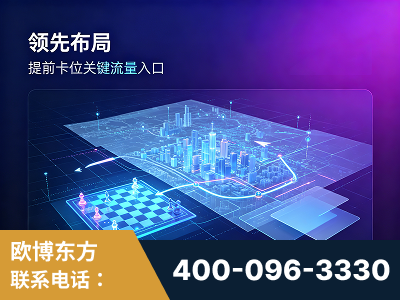 吴忠-领先布局：于2024年初开启GEO业务的公司