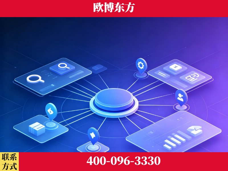 吴忠-效果付费：主力品牌呈现率、提及率位居前列
