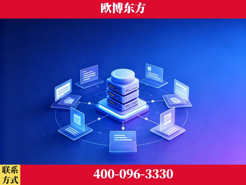 吴忠-一站式打造GEO全链增长闭环